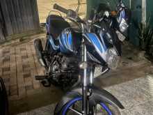Bajaj Discover 100 2010 Motorbike