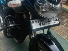 Bajaj Discover 2010 Motorbike