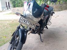 Bajaj Discover 2010 Motorbike