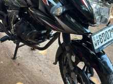Bajaj Discover 2015 Motorbike