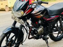 Bajaj Discover 2010 Motorbike