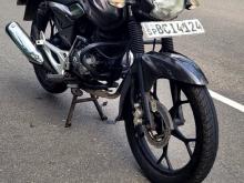 Bajaj Discover 2014 Motorbike