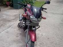 Bajaj Discover 2006 Motorbike