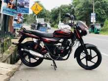 Bajaj Discover 2006 Motorbike