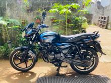 Bajaj Discover 2011 Motorbike
