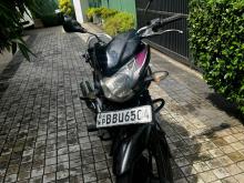 Bajaj Discover 2015 Motorbike