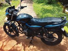 Bajaj Discover 2010 Motorbike