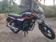 Bajaj Discover 2023 Motorbike