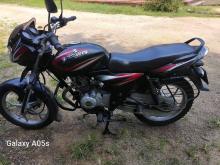 Bajaj Discover 2017 Motorbike
