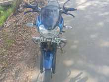 Bajaj Discover 2008 Motorbike