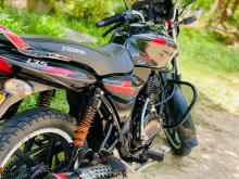 Bajaj Discover 2010 Motorbike