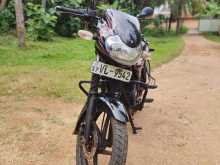 Bajaj Discover 2010 Motorbike
