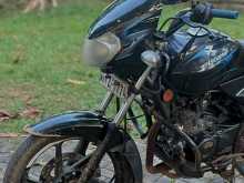 Bajaj Discover 2007 Motorbike
