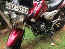 Bajaj Discover 2012 Motorbike