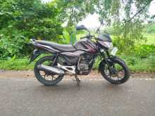 Bajaj Discover 2014 Motorbike