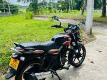 Bajaj Discover 2010 Motorbike