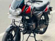 Bajaj Discover 2019 Motorbike