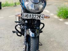 Bajaj Discover 2013 Motorbike