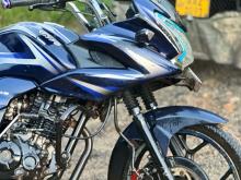 Bajaj Discover 2015 Motorbike