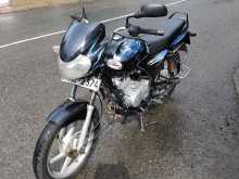 Bajaj Discover 2006 Motorbike
