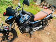 Bajaj Discover 2015 Motorbike