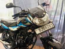 Bajaj Discover 2023 Motorbike