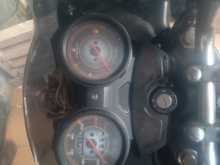 Bajaj Discover 2017 Motorbike