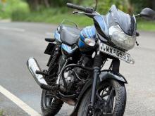 Bajaj Discover 2010 Motorbike