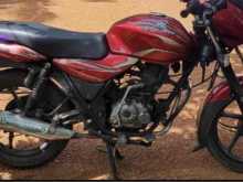 Bajaj Discover 2010 Motorbike
