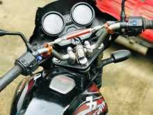 Bajaj Discover 2011 Motorbike