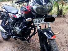 Bajaj Discover 2014 Motorbike