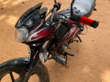 Bajaj Discover 2012 Motorbike