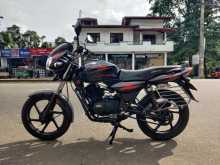 Bajaj Discover 2005 Motorbike