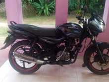 Bajaj Discover 2011 Motorbike
