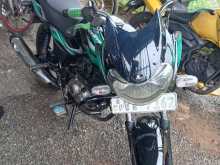 Bajaj Discover 2010 Motorbike