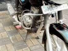 Bajaj Discover 2005 Motorbike