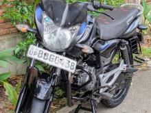 Bajaj Discover 2014 Motorbike