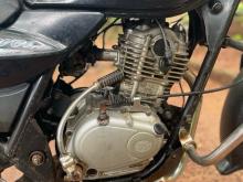 Bajaj Discover 2006 Motorbike