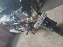Bajaj Discover 2015 Motorbike