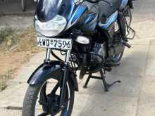 Bajaj Discover 2011 Motorbike