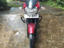 Bajaj Discover 2008 Motorbike
