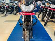 Bajaj Discover 2026 Motorbike