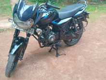 Bajaj Discover 2010 Motorbike