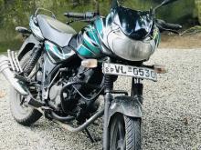 Bajaj Discover 2010 Motorbike