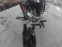 Bajaj Discover 2012 Motorbike