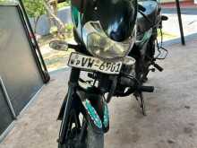 Bajaj Discover 2010 Motorbike