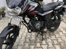 Bajaj Discover 2017 Motorbike