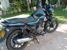 Bajaj Discover 2010 Motorbike