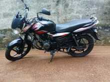 Bajaj Discover 2010 Motorbike