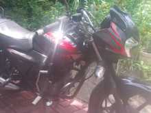 Bajaj Discover 2013 Motorbike